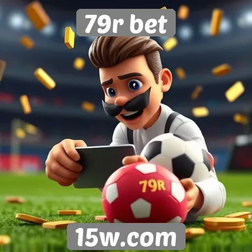 Vantagens de usar o 79r bet em apostas online