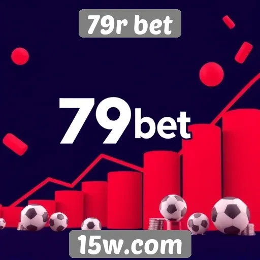 Perspectivas de crescimento da 79r bet no mercado