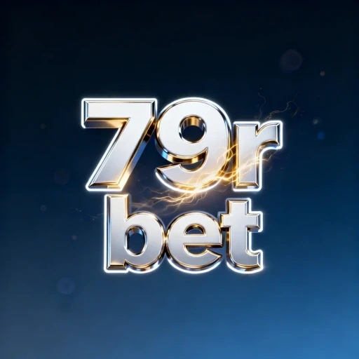 Logotipo 79r bet