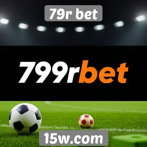 Comparativo de odds em 79r bet e concorrentes