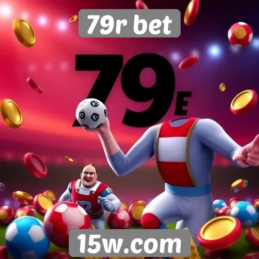 Ofertas e promoções do 79r bet