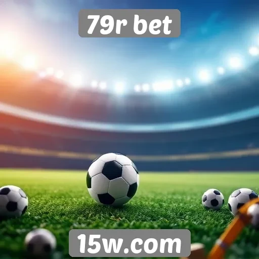 Métodos de pagamento aceitos na 79r bet