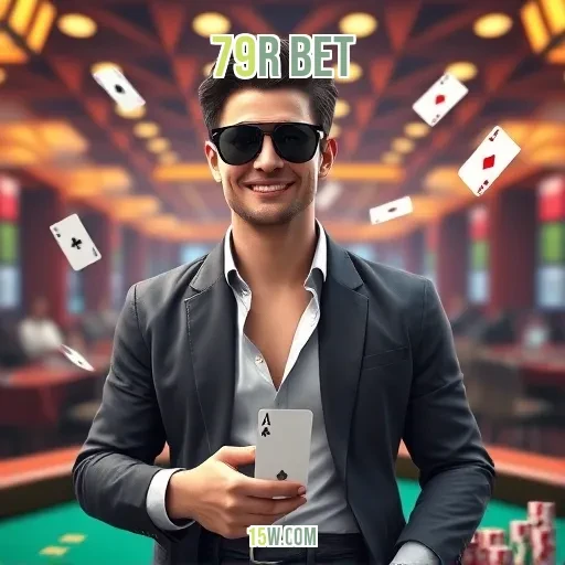 79r bet Poker Online
