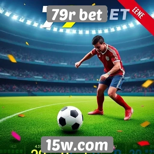 Promoções e bônus atrativos para novos usuários no 79r bet