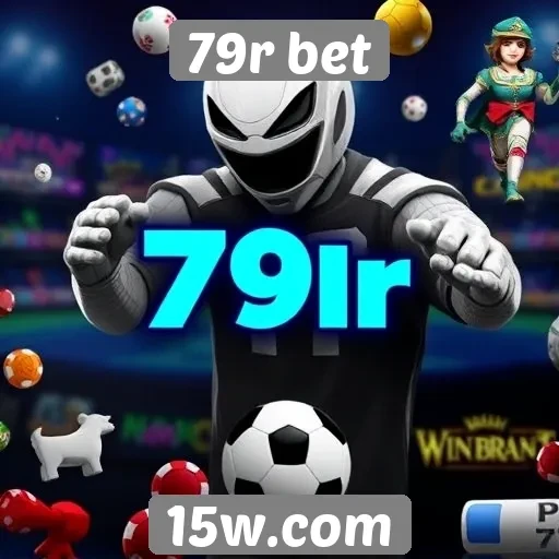 79r bet oferece diversas opções de jogos online