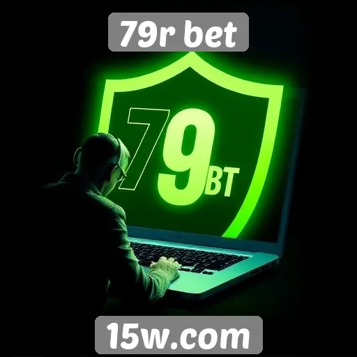 Avaliação da segurança e privacidade no 79r bet