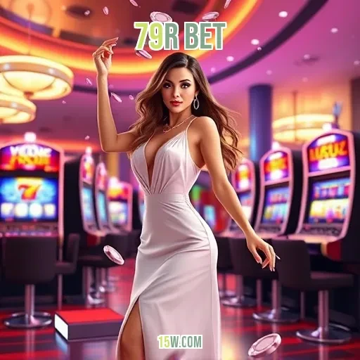 79r bet Apostas Esportivas